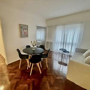 Apartamento de 2 Dormitorios